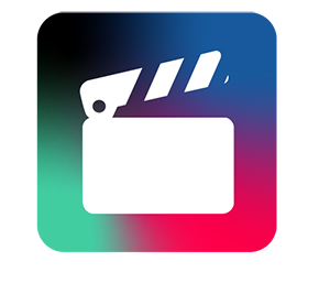 FLEXVIDEOロゴ