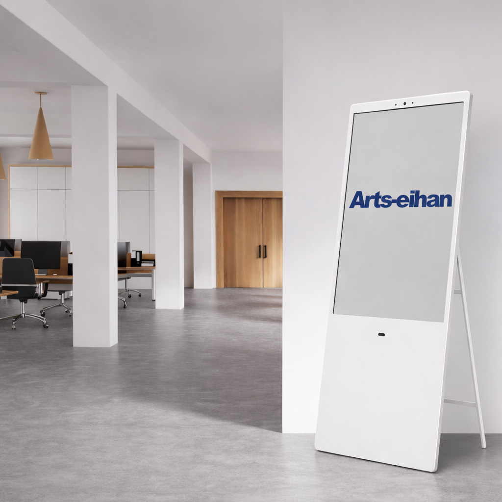 オフィス設置イメージ