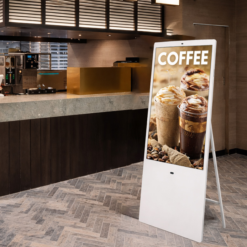 カフェ設置イメージ